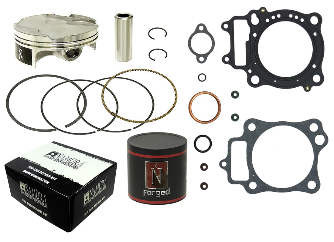 Forged Piston Top End Repair Kit - Image 4
