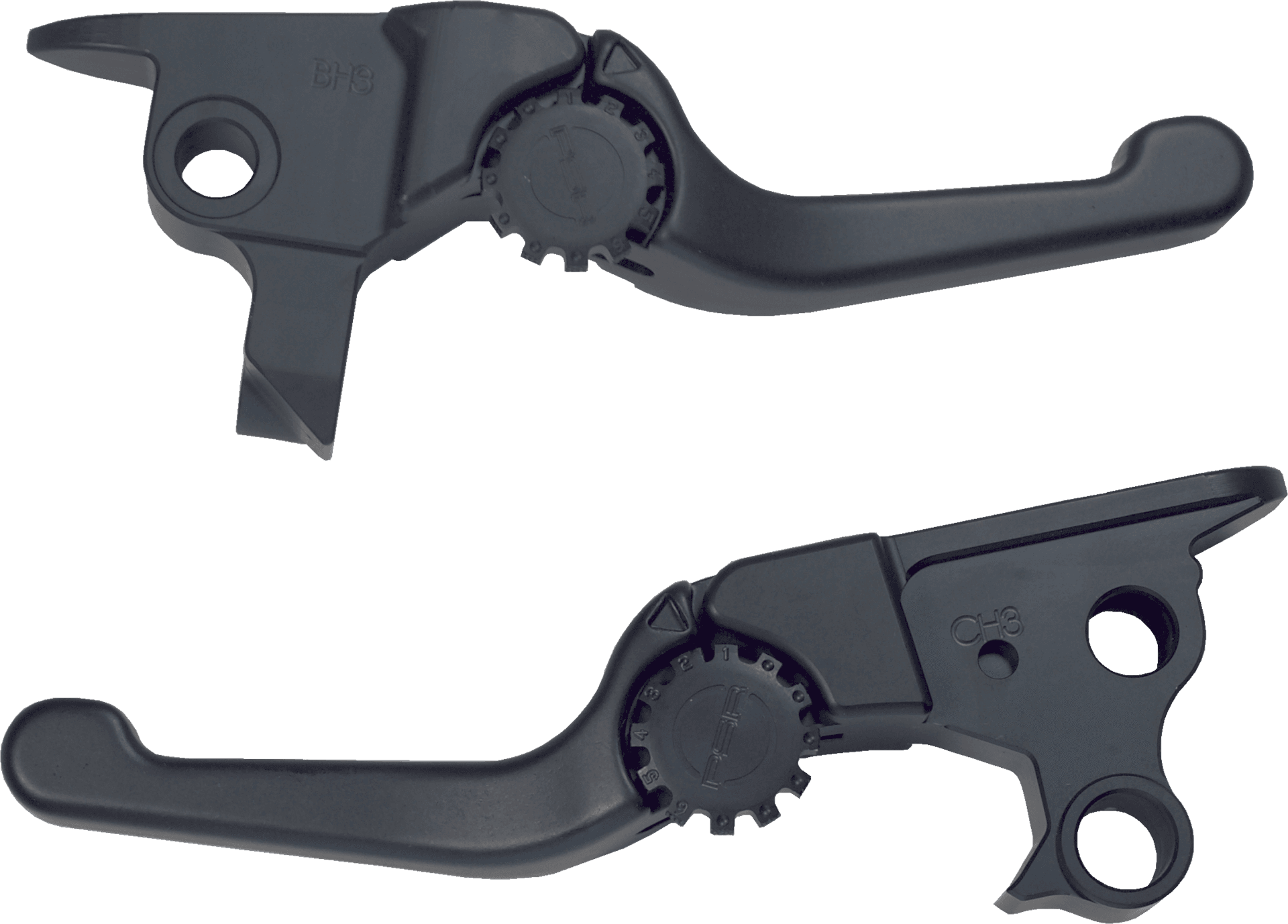 Anthem Shorty Lever Set - Image 4