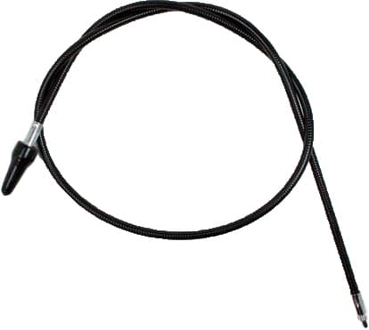 Black Vinyl Speedo Cable - Image 7