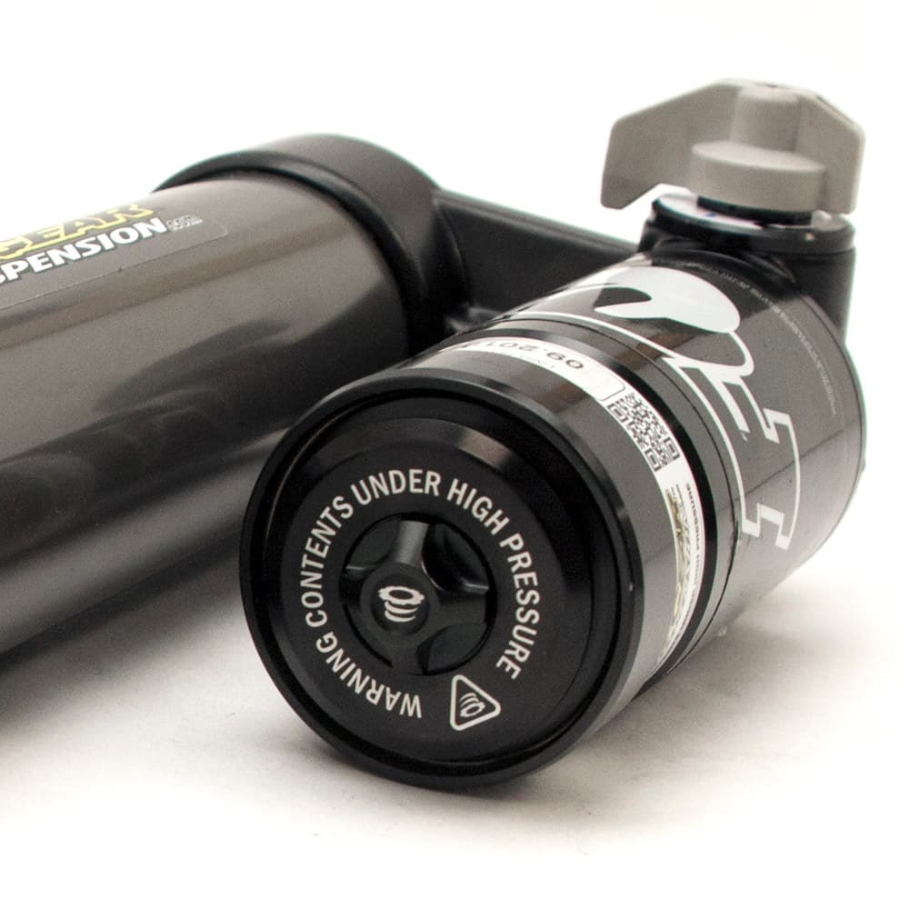 Fox Reservoir Cap 2.0 - Image 2