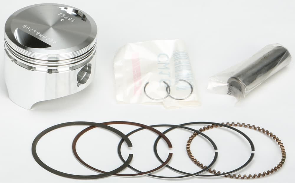 Wiseco Piston Kit - Image 233