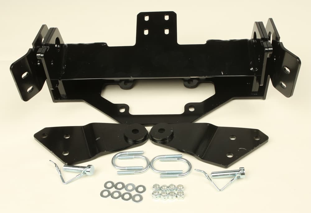 Front Plow Mounting Kit - Image 21