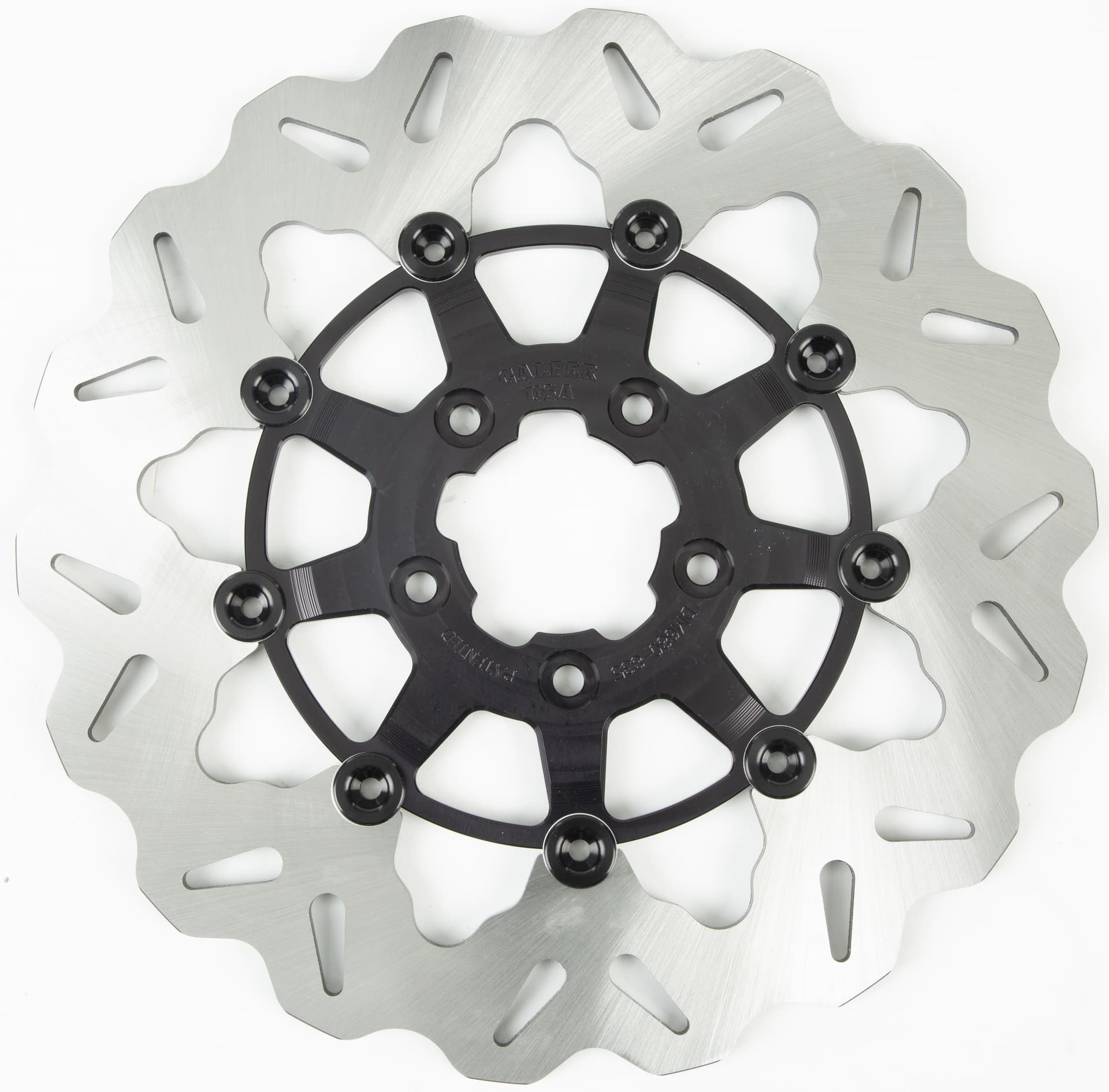 Brake Rotor - Image 16
