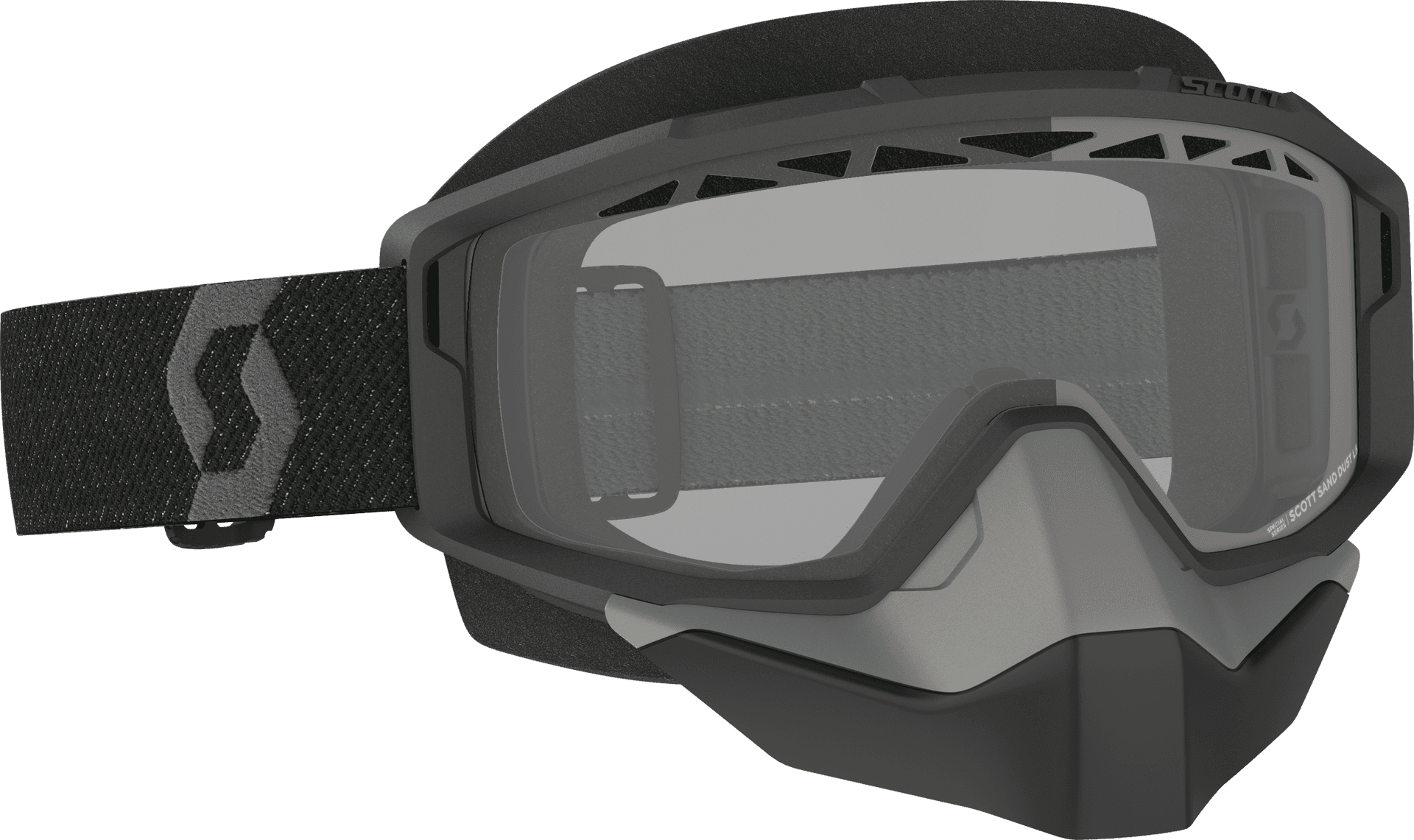 Primal Snow Cross Goggle