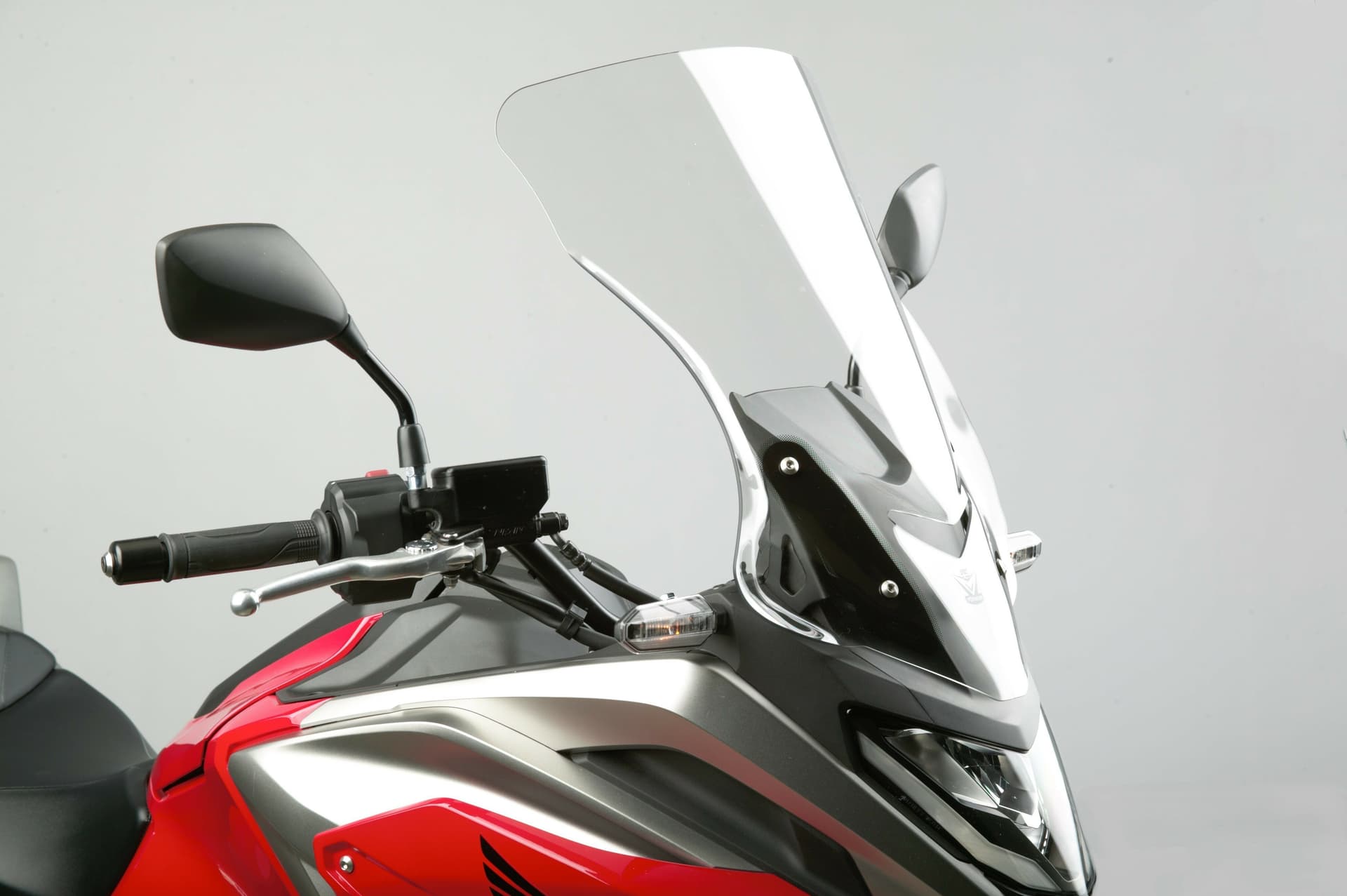 Fairing Mount V-Stream Windscreen - Image 35