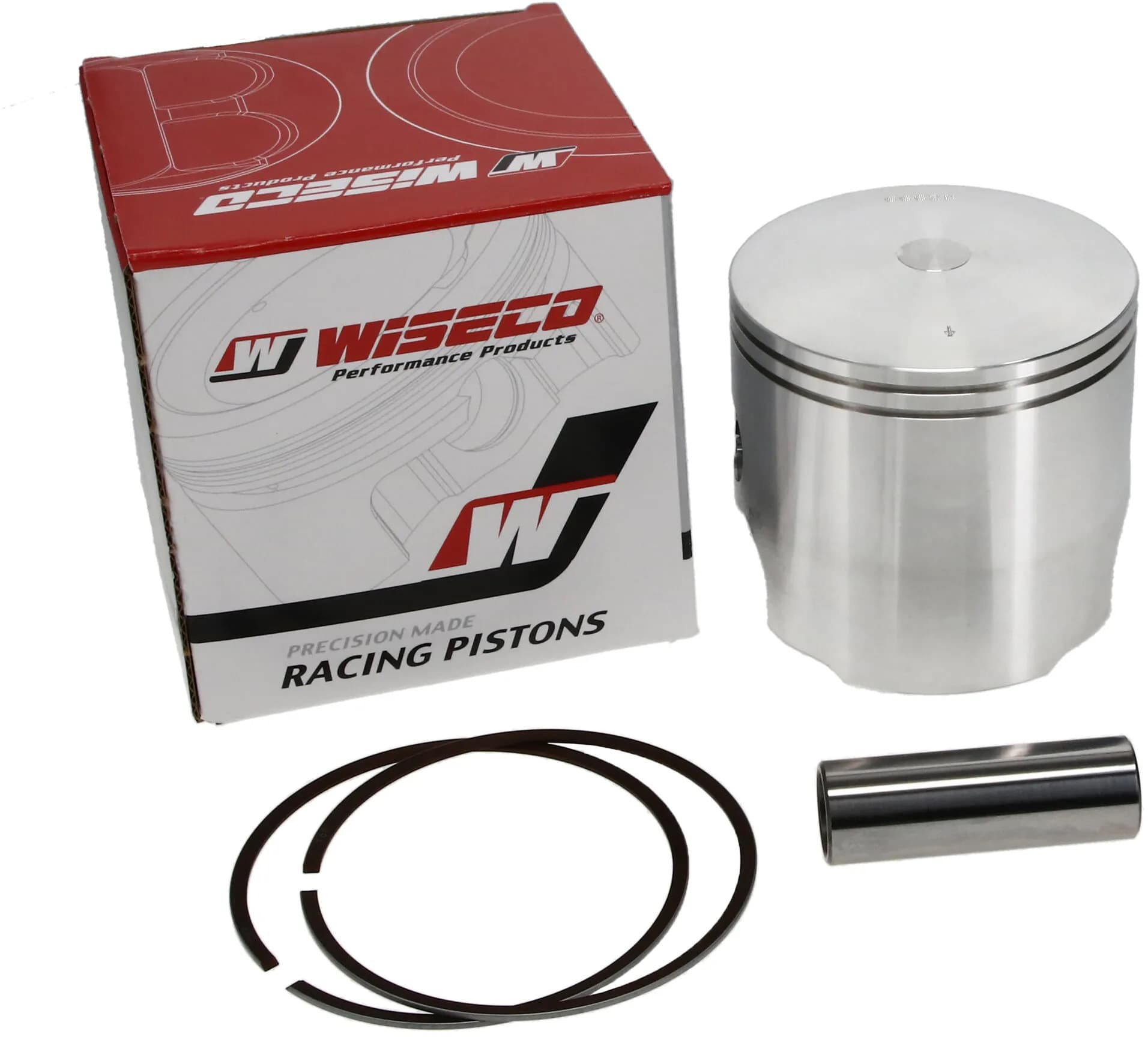 Wiseco Piston Kit - Image 481
