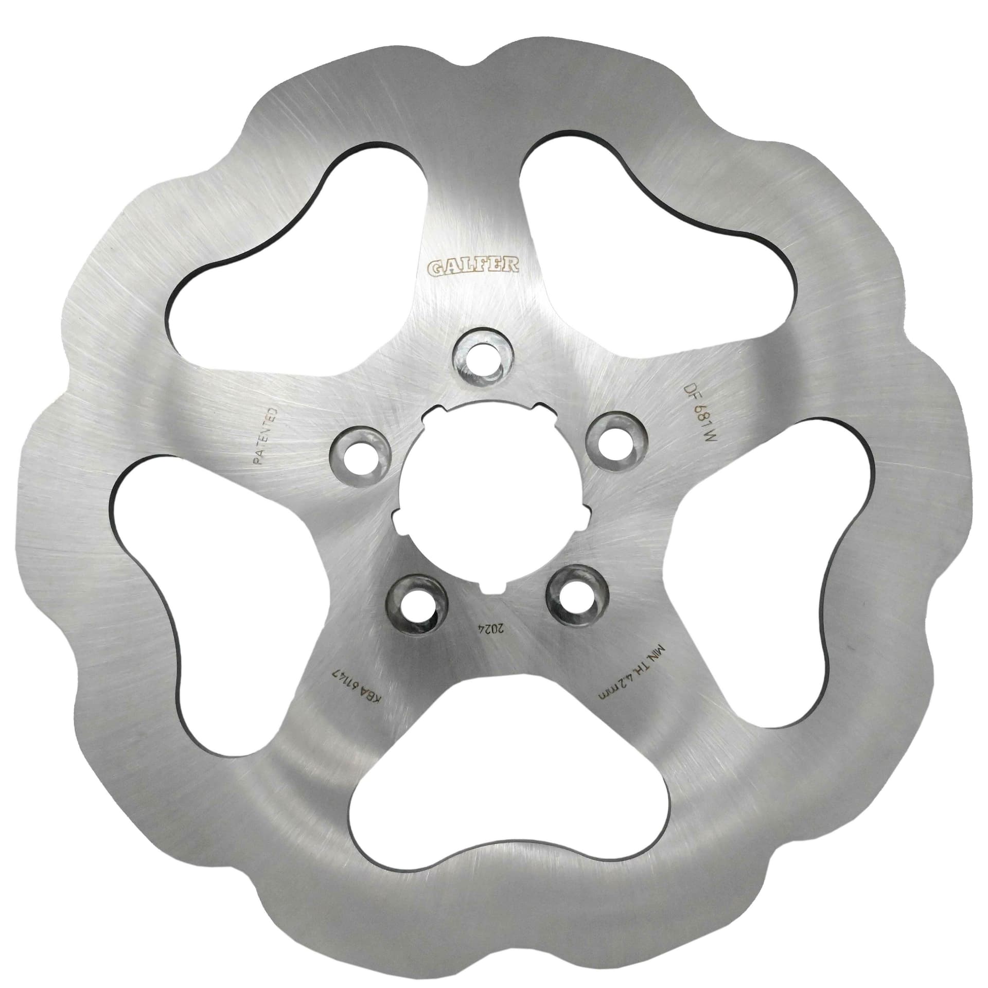 Brake Rotor - Image 12