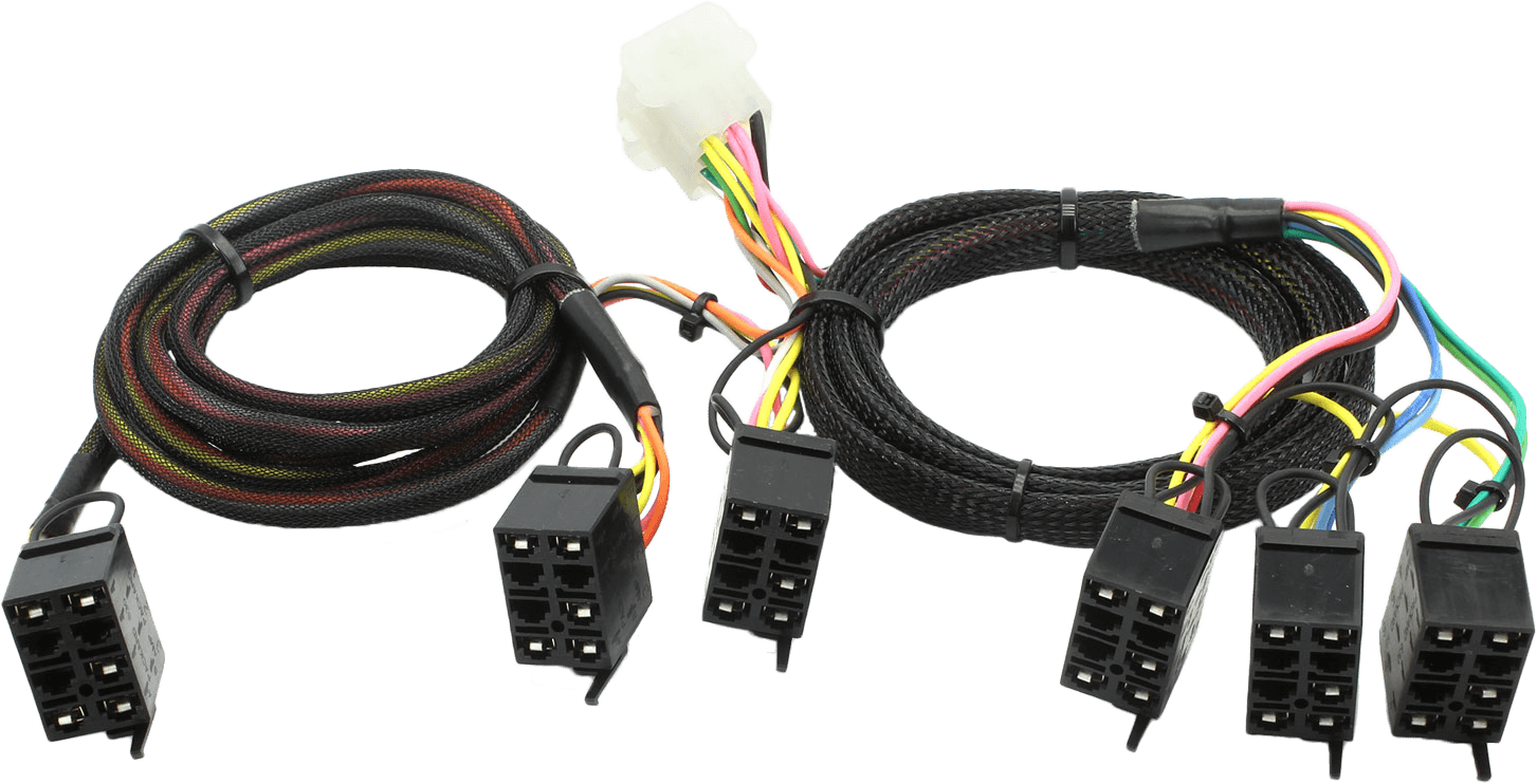 6 Switch Power Control System - Image 59