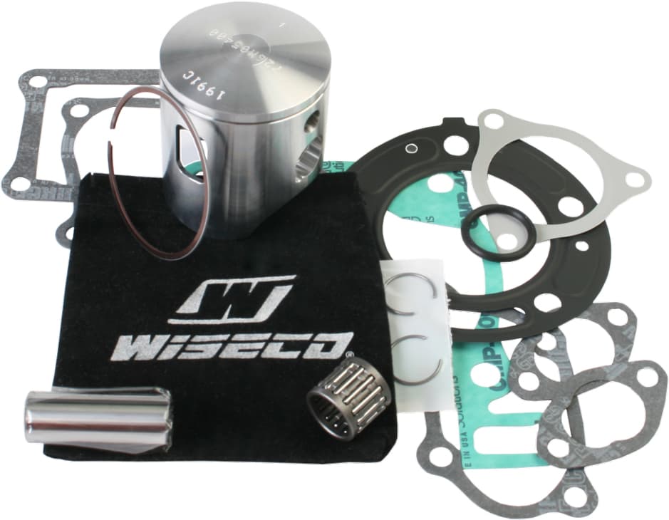 Top End Piston Kit - Image 180