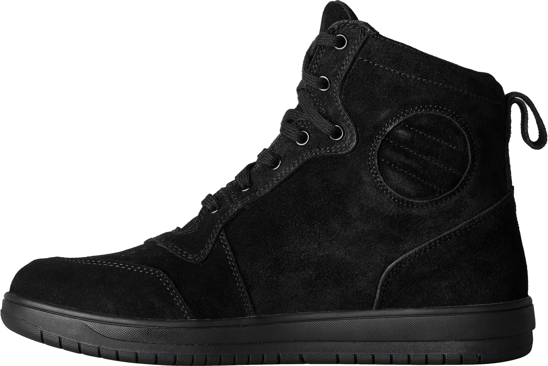 HiTop CE Moto Shoe - Image 6