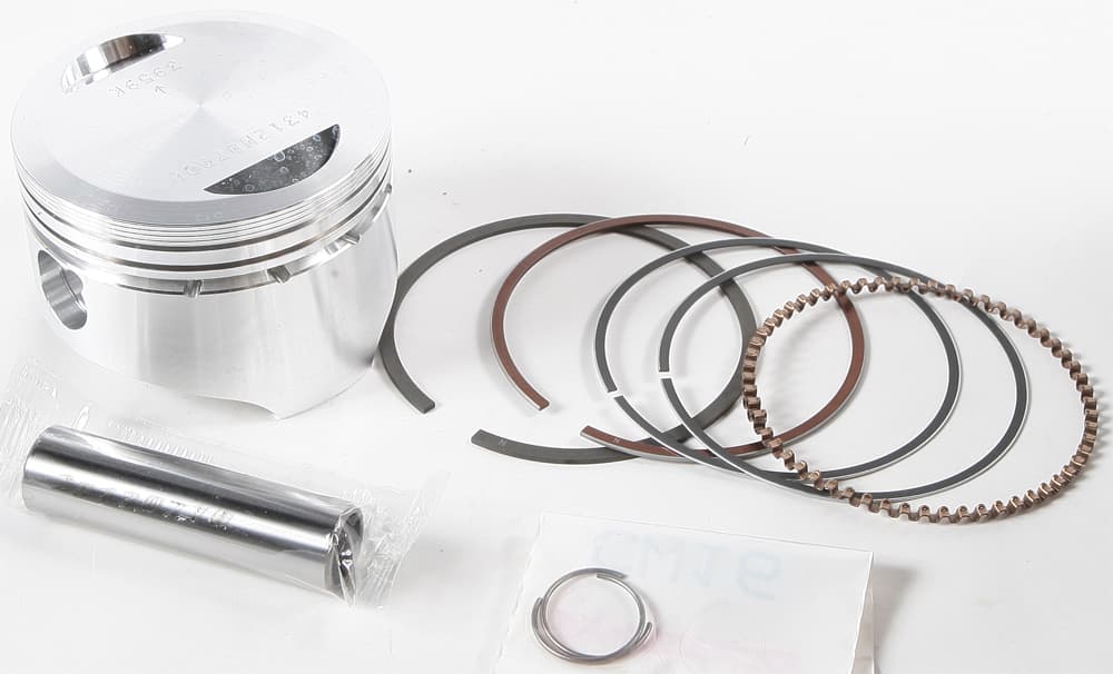 Wiseco Piston Kit - Image 181