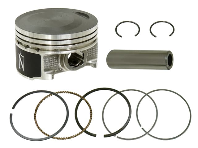 Piston Kit - Image 211