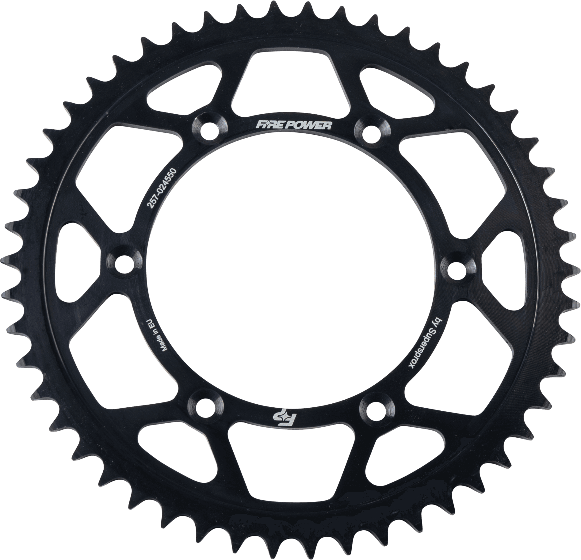 Rear Steel Sprocket - Image 112