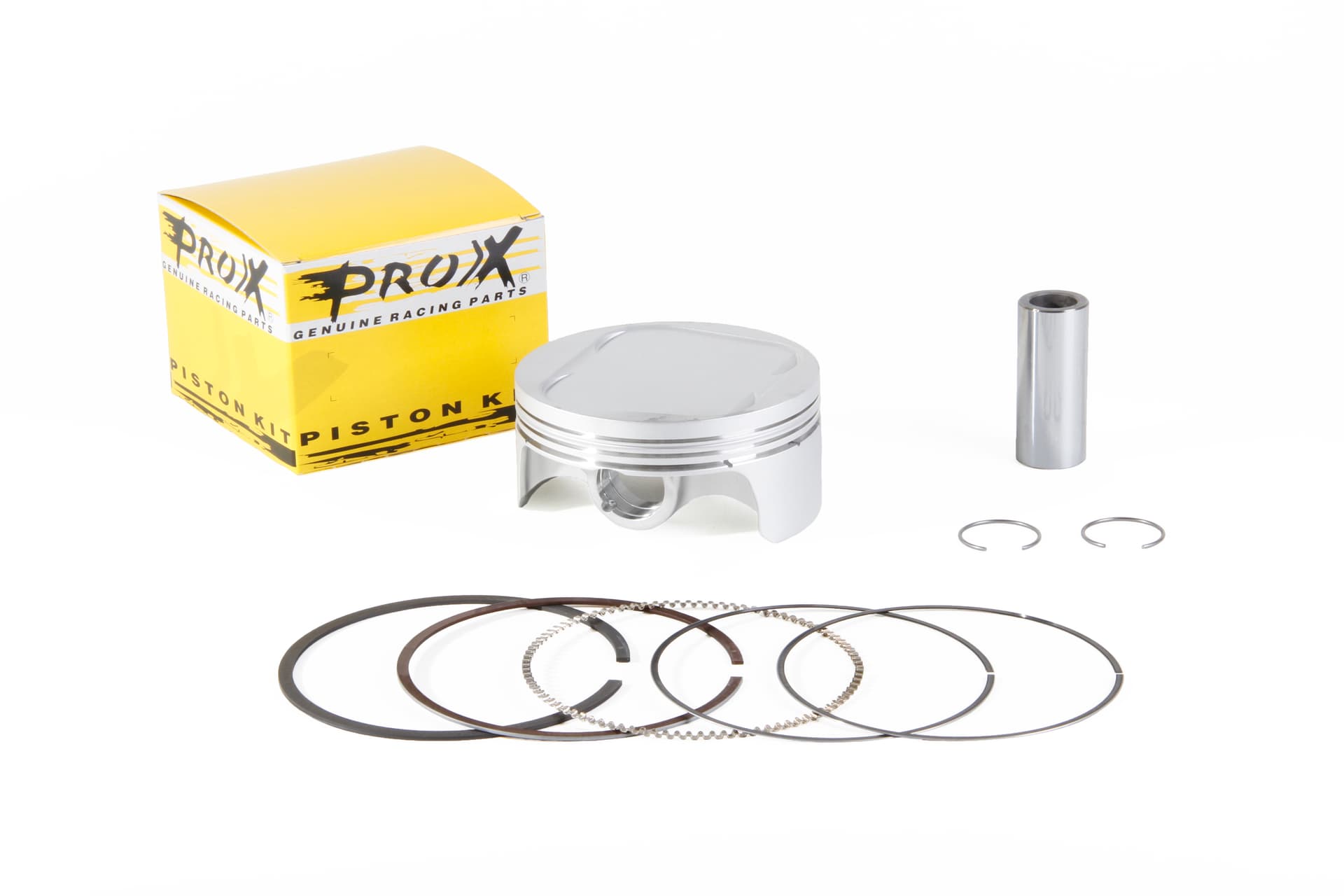 Pro X Piston Cr/Rm 250 - Image 167