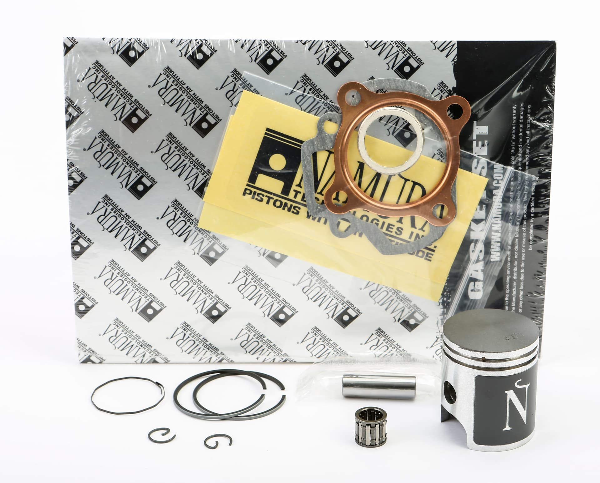 Top End Repair Kit - Image 200