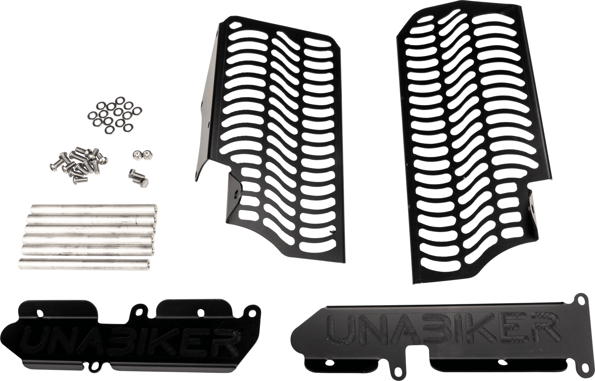 Radiator Guard - Image 117