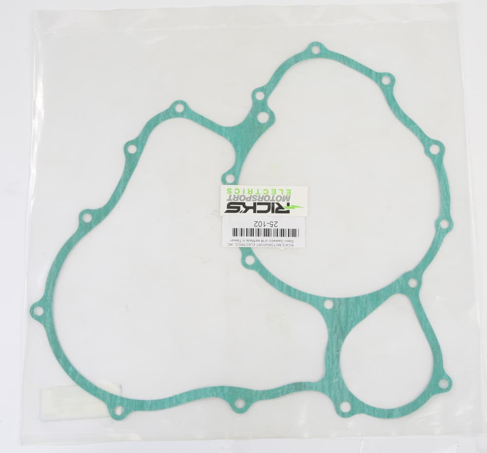 Stator Cover Gasket - Image 3