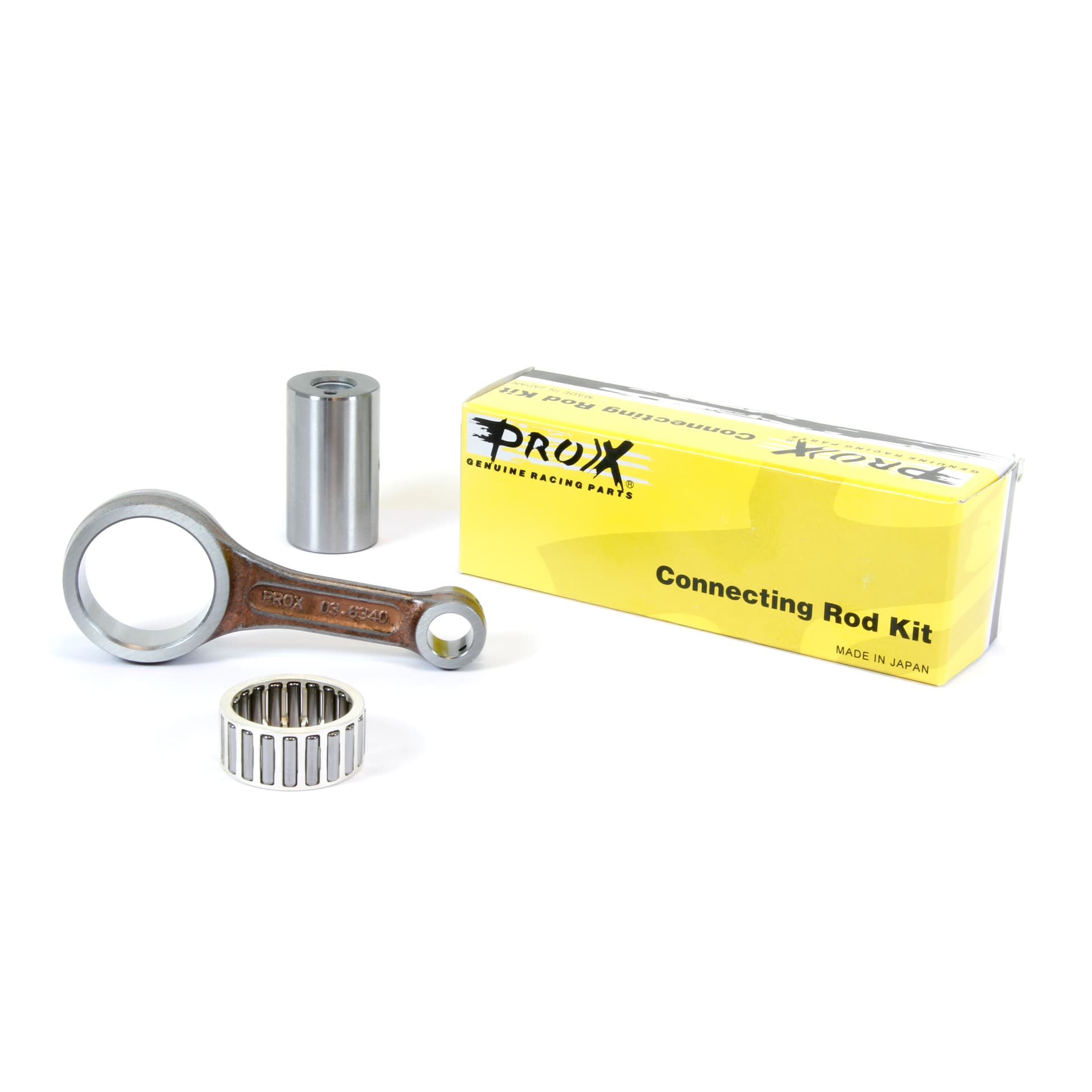 Pro X Connecting Rod Kit - Image 41