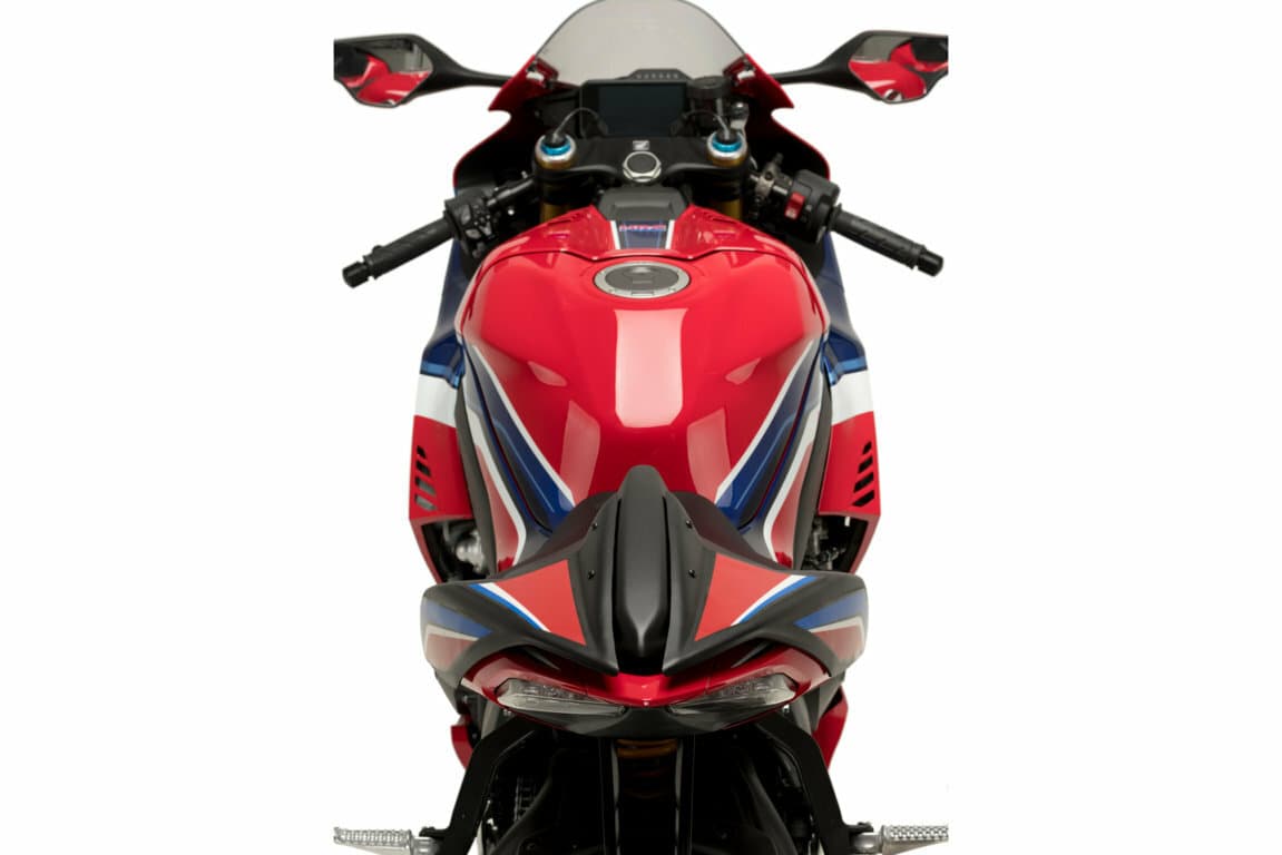 Rear Seat Cowls - Image 44