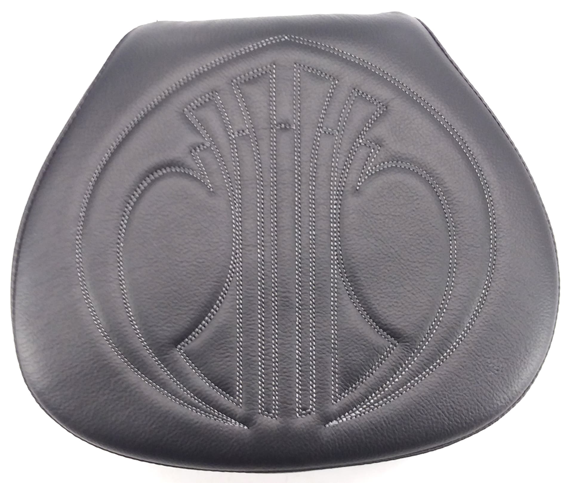 Standard Touring Bigseat Solo Seat - Image 5