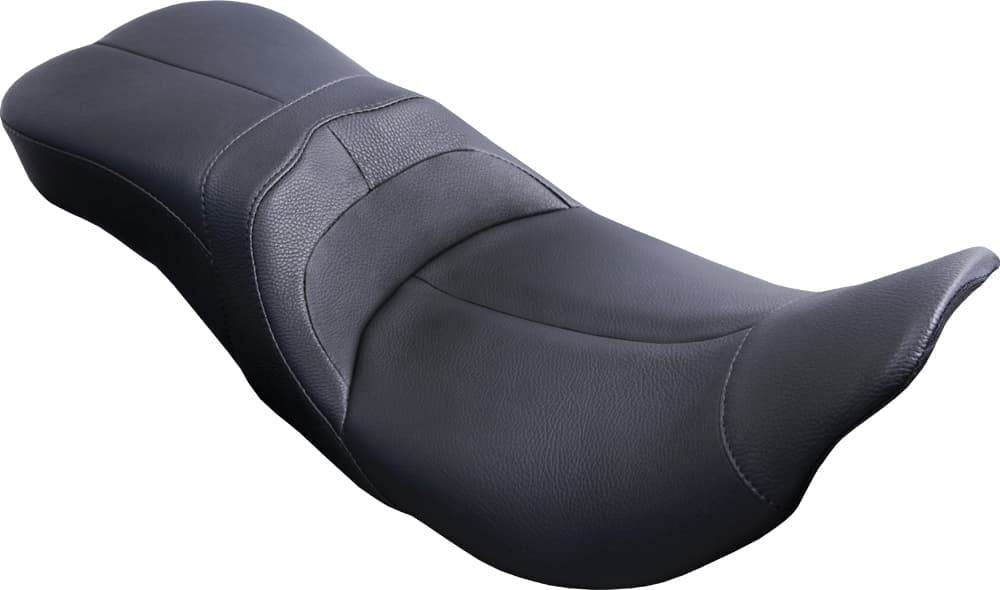 LowIST 2-Up Leather Seat