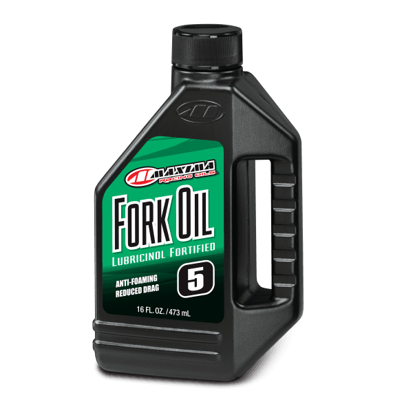 Fork Oil