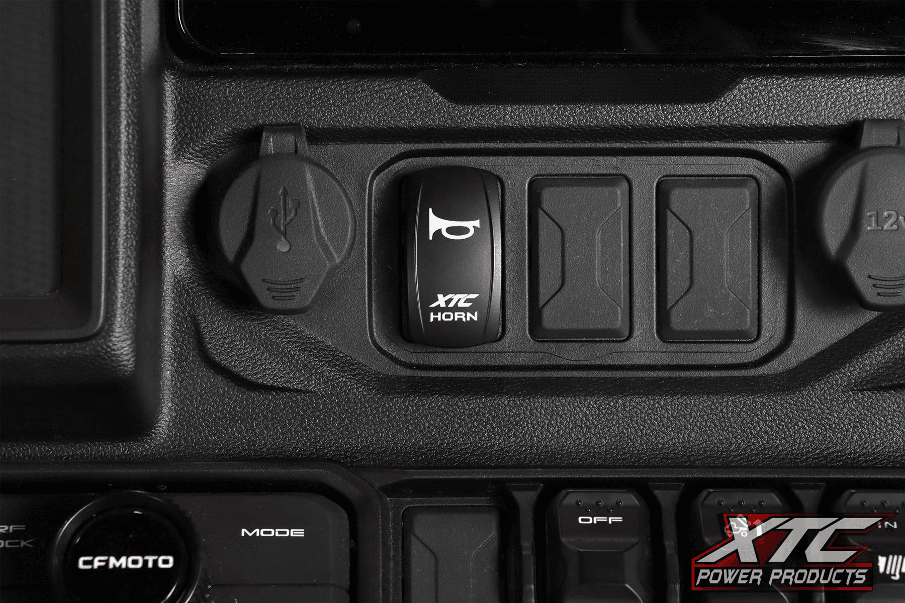 Plug N Play Horn Kit - Image 8