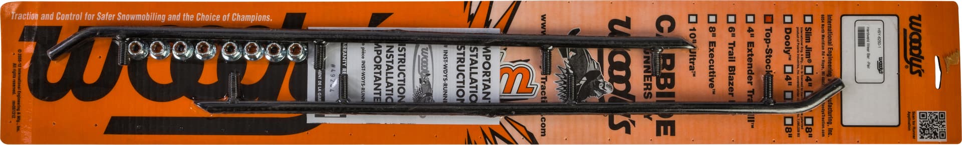 Woodys PR/Hard Surface - Image 70