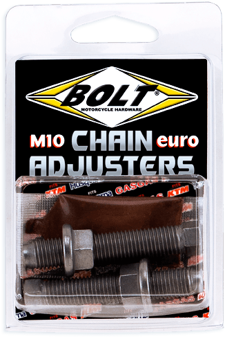Chain Adjuster Bolt - Image 3