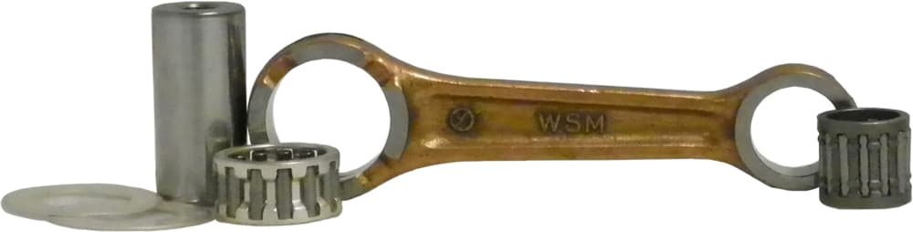 OEM Replacement Connecting Rod Kit - Image 15
