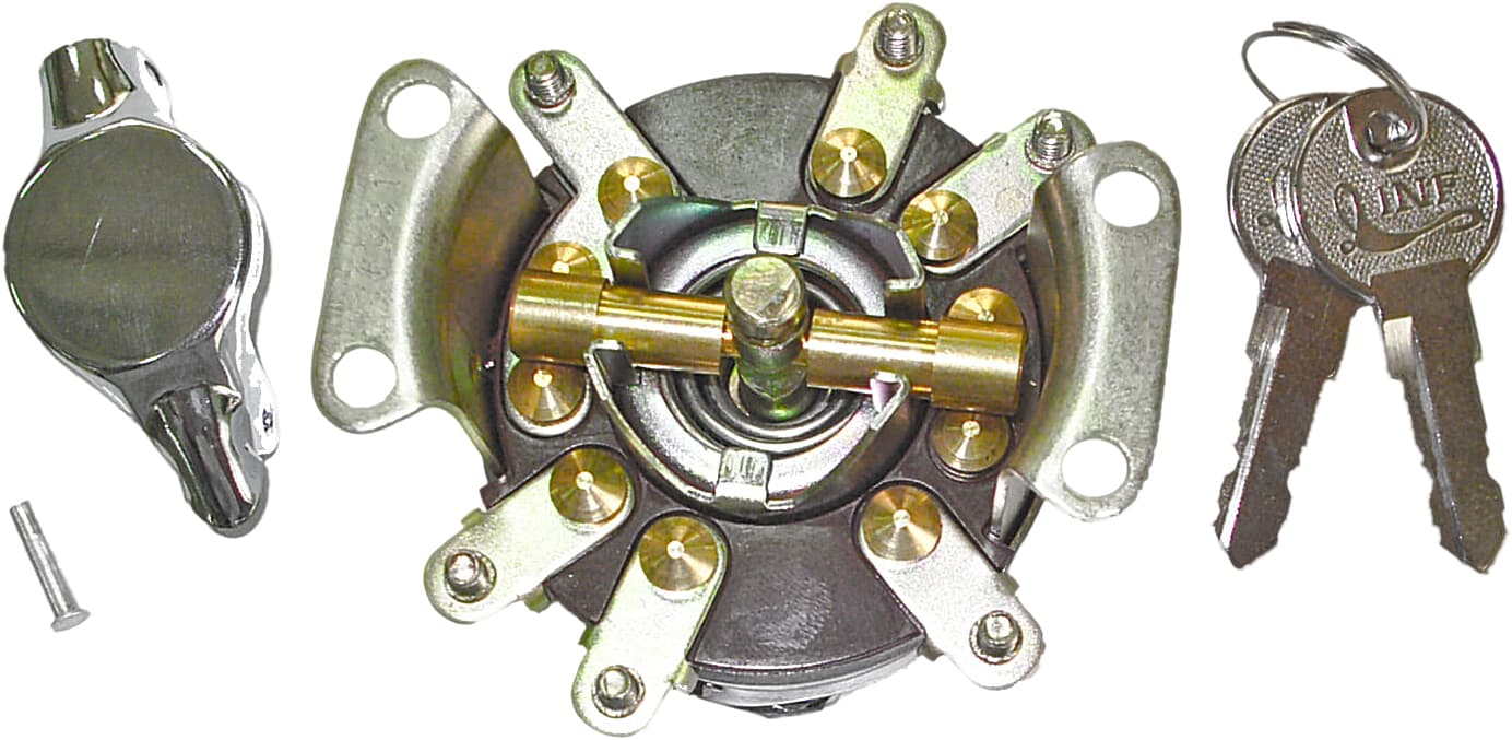 Ignition Switch - Image 5