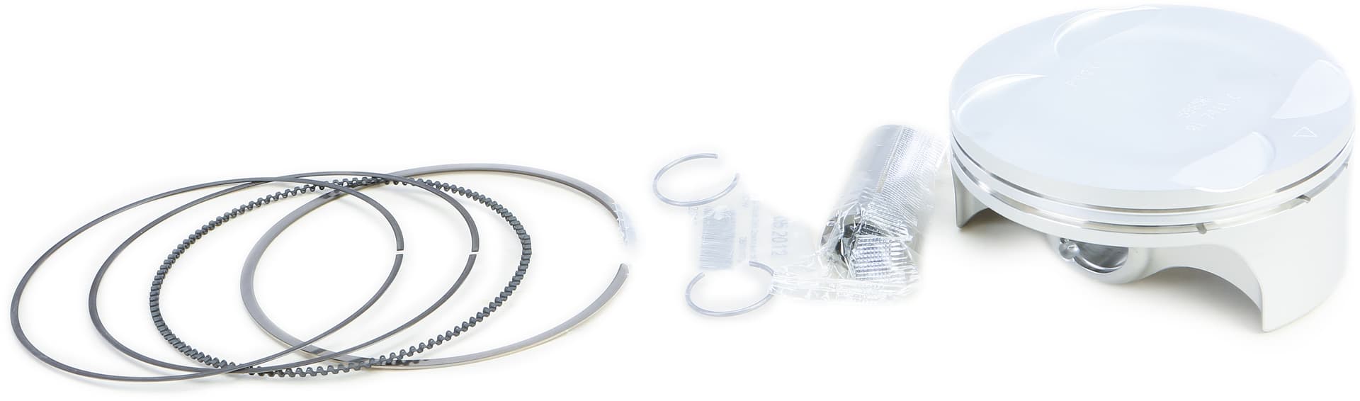 Pro X Piston Cr/Rm 250 - Image 459