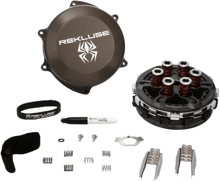 RadiusCX 4.0 Clutch - Image 97