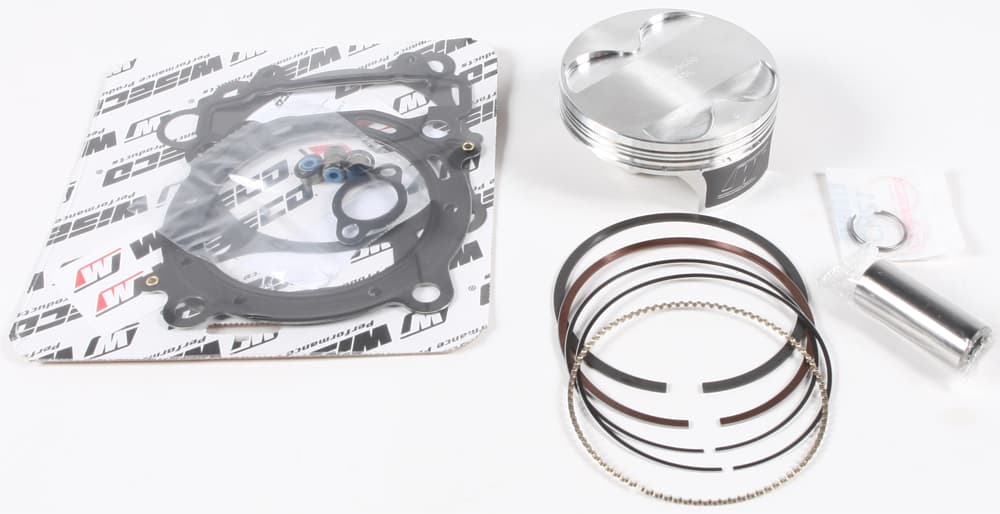 Top End Piston Kit - Image 251