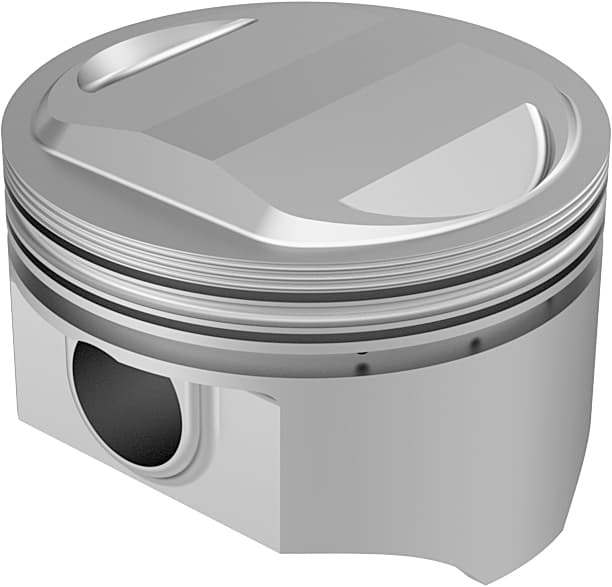 Hypereutectic Cast Piston - Image 136