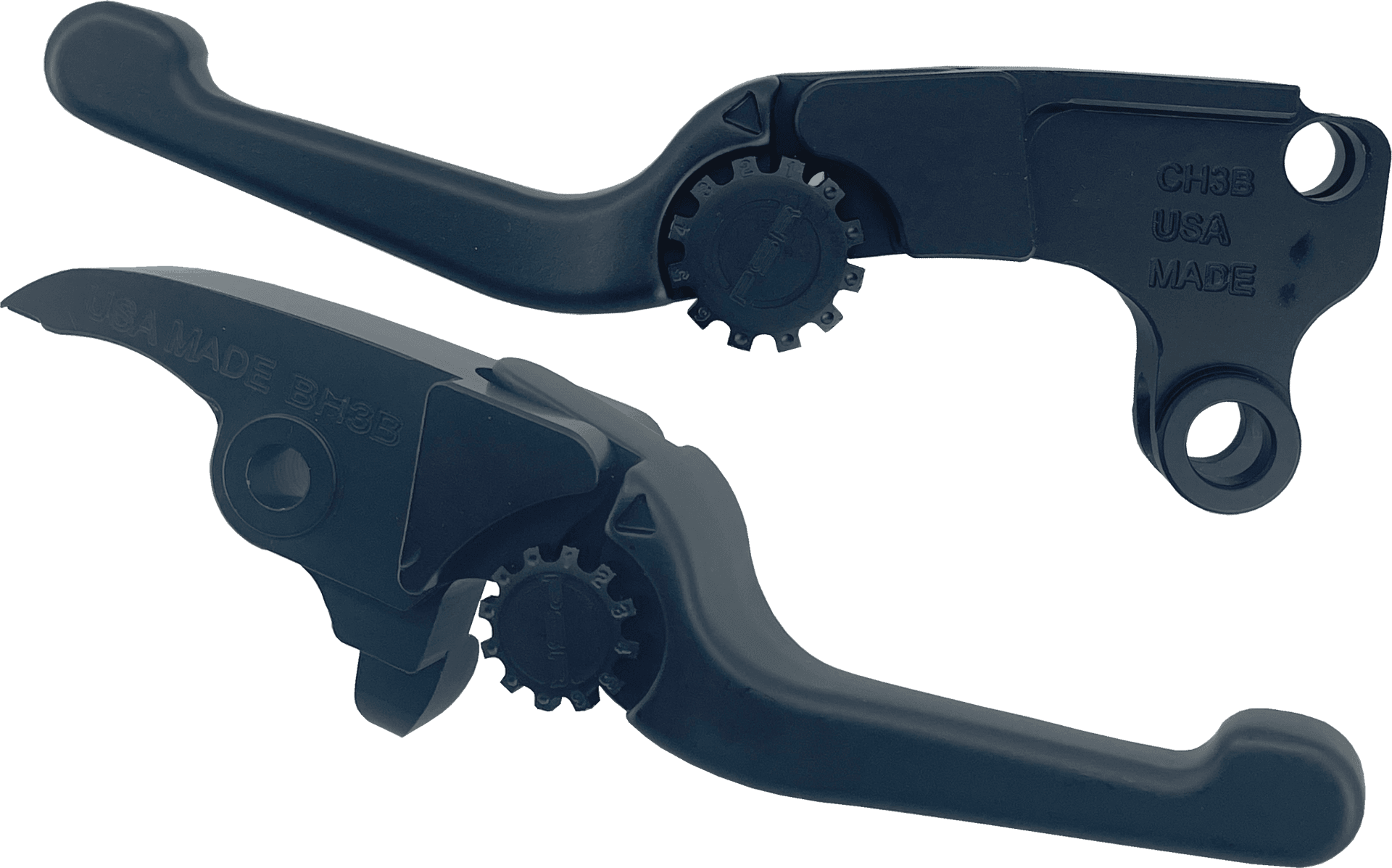 Anthem Shorty Lever Set - Image 71