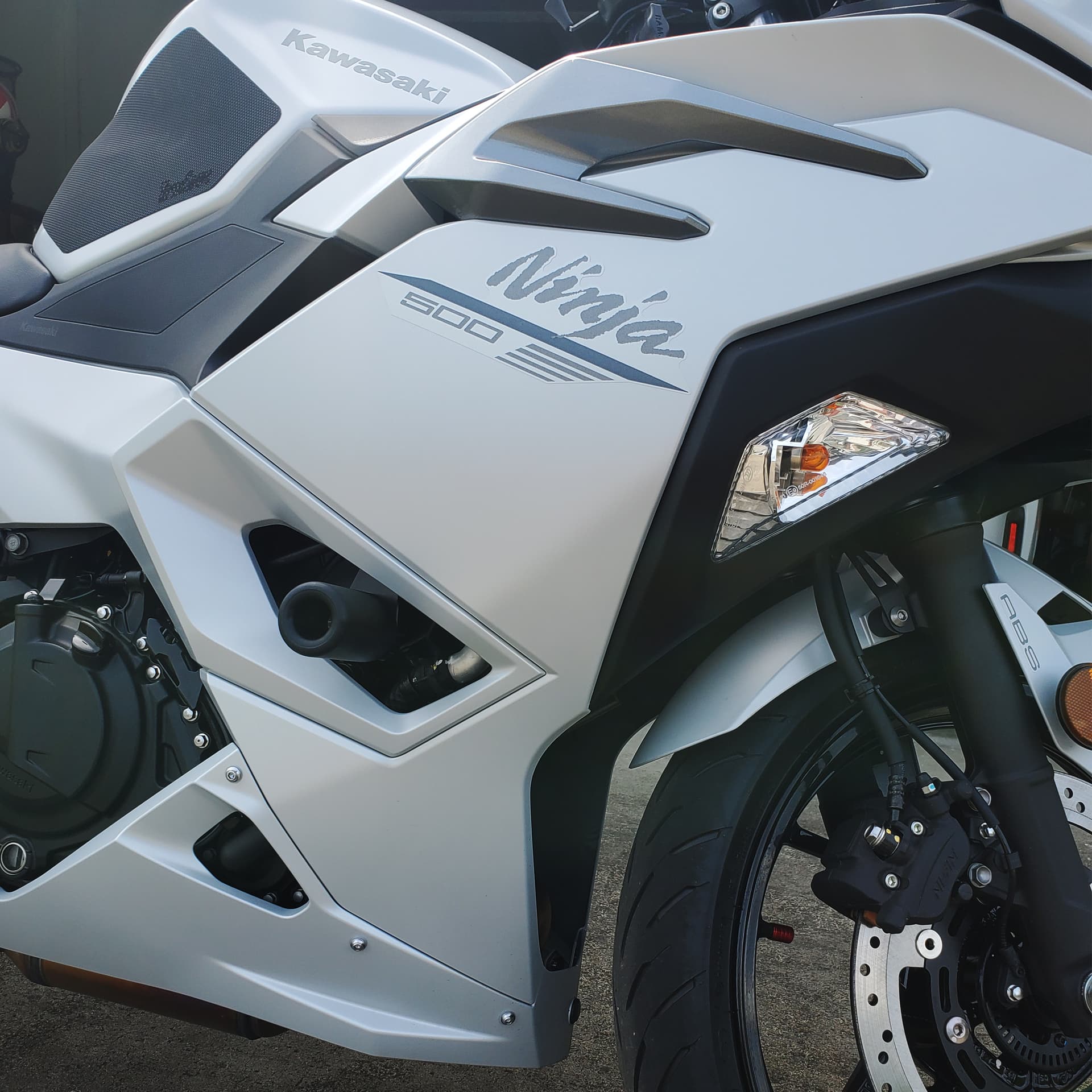 Complete Slider Kit - Image 17