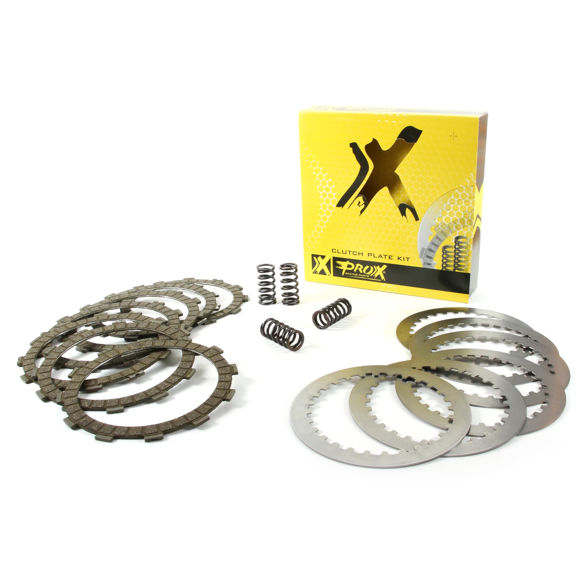 Pro X Complete Clutch Kit - Image 25