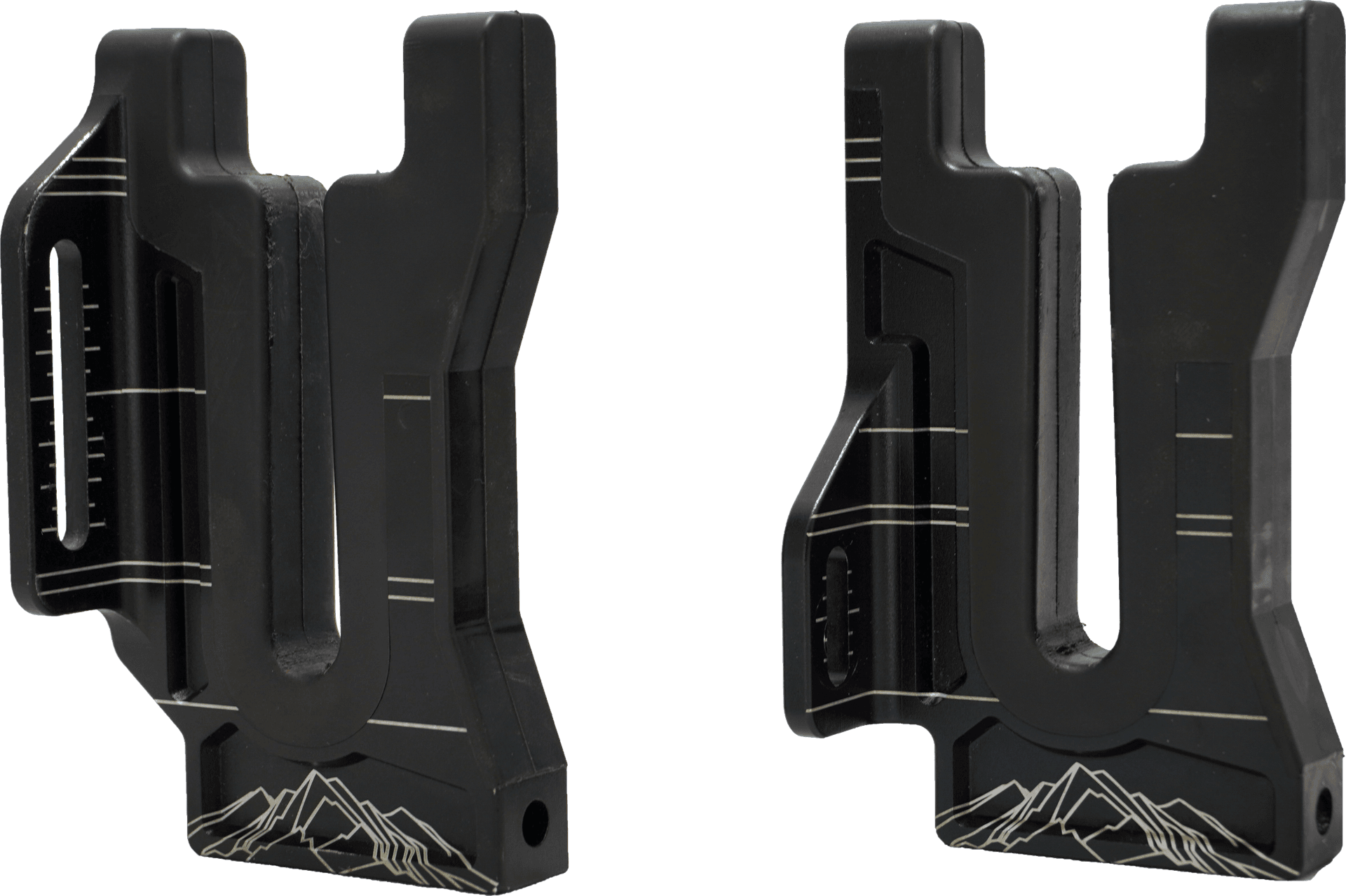 CFR Boardski Bracket Kit 2.0