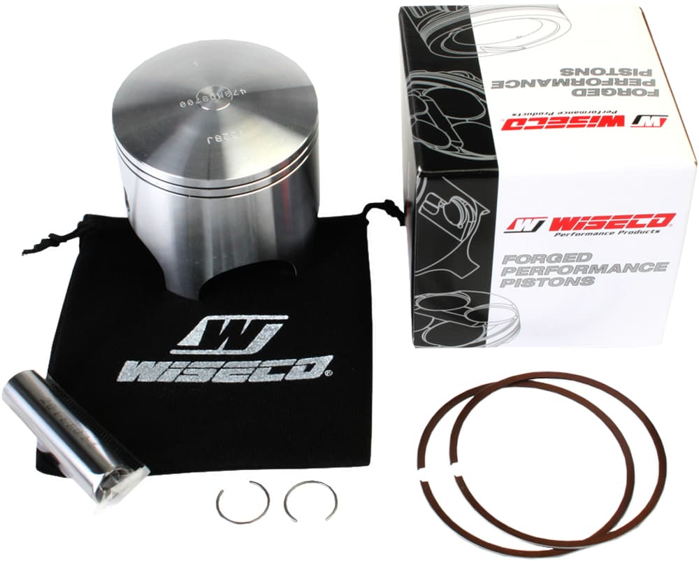 Wiseco Piston Kit - Image 260