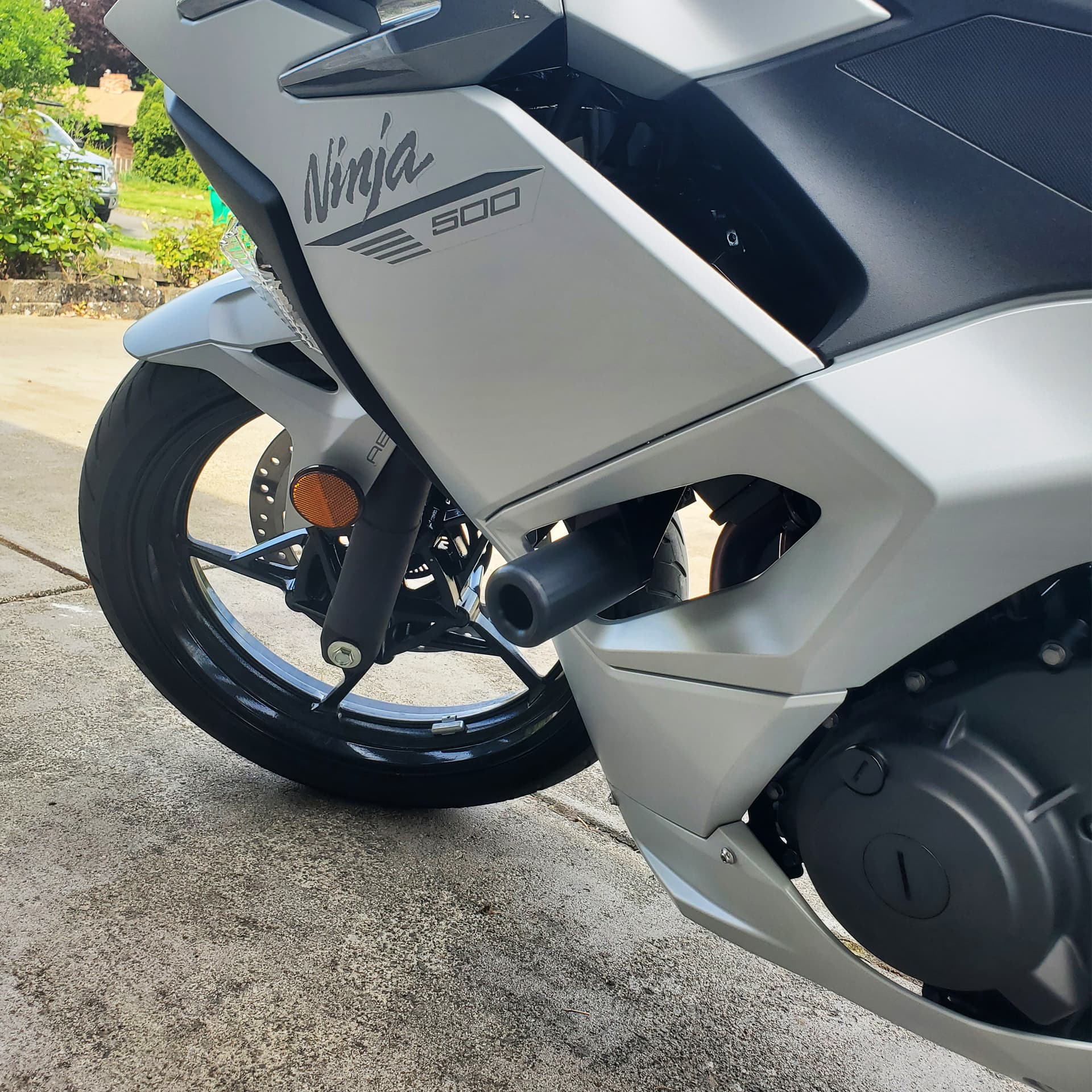 Complete Slider Kit - Image 21