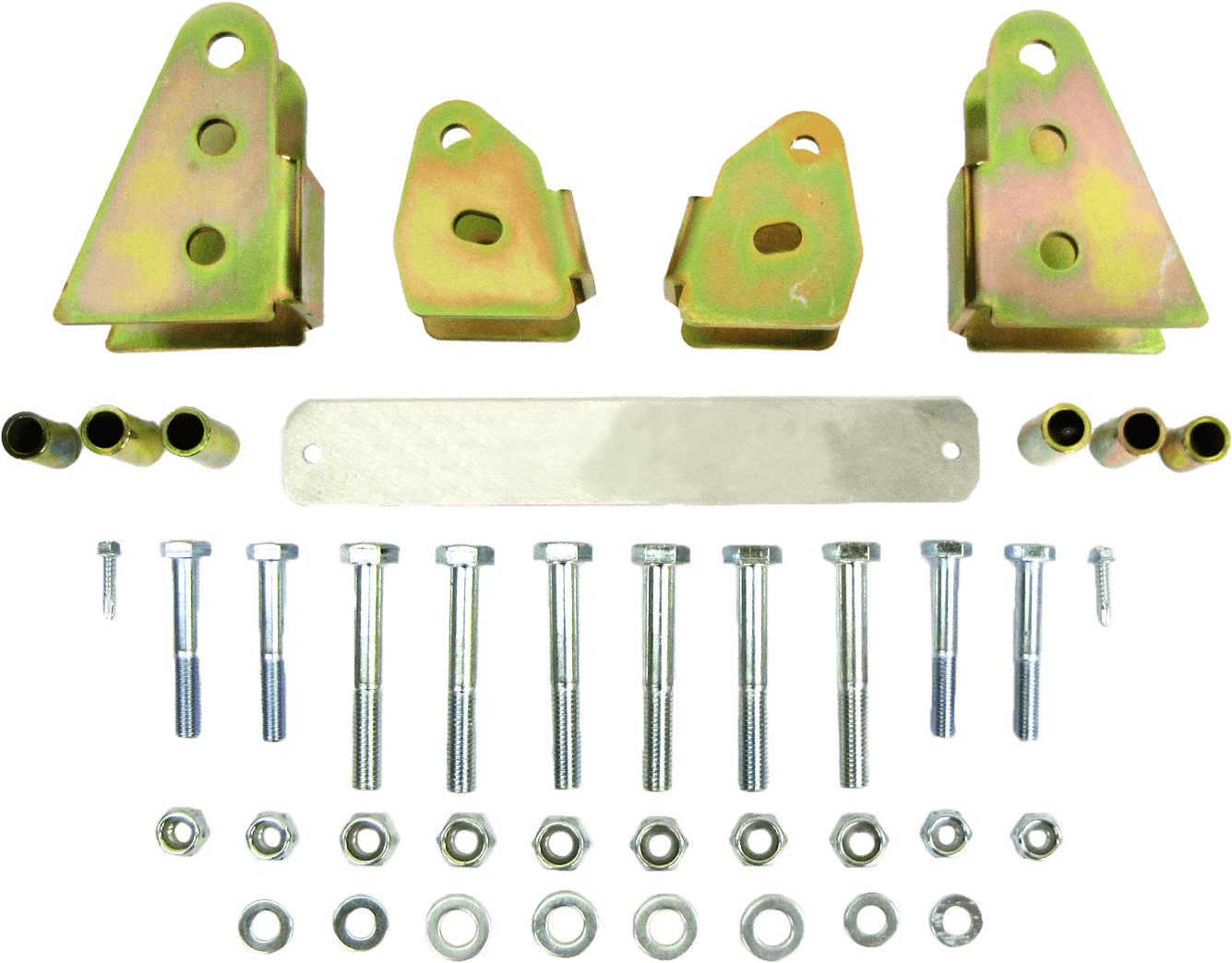 EPI QuadBoss Lift Kit - Image 21