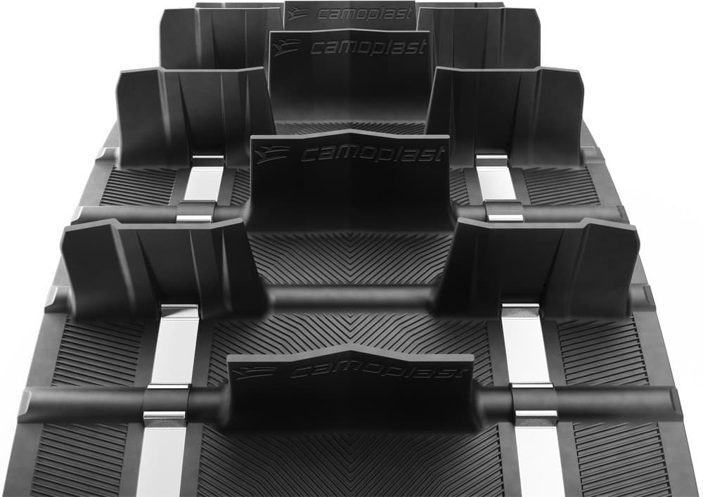 Challenger X3 Mountain Track