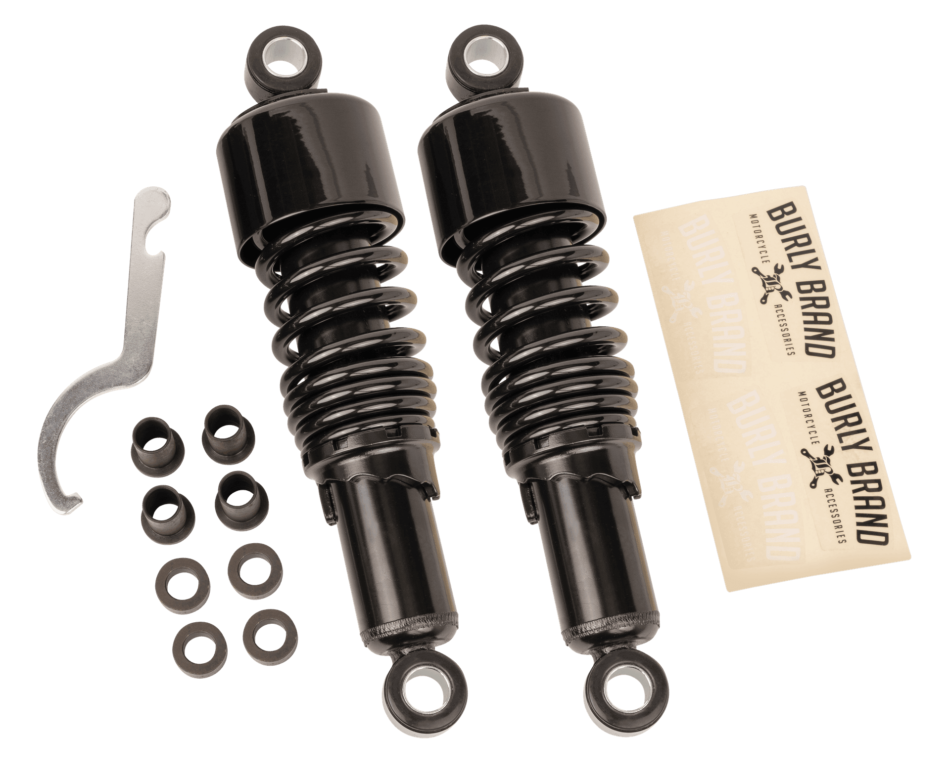 Slammer Shocks - Image 3