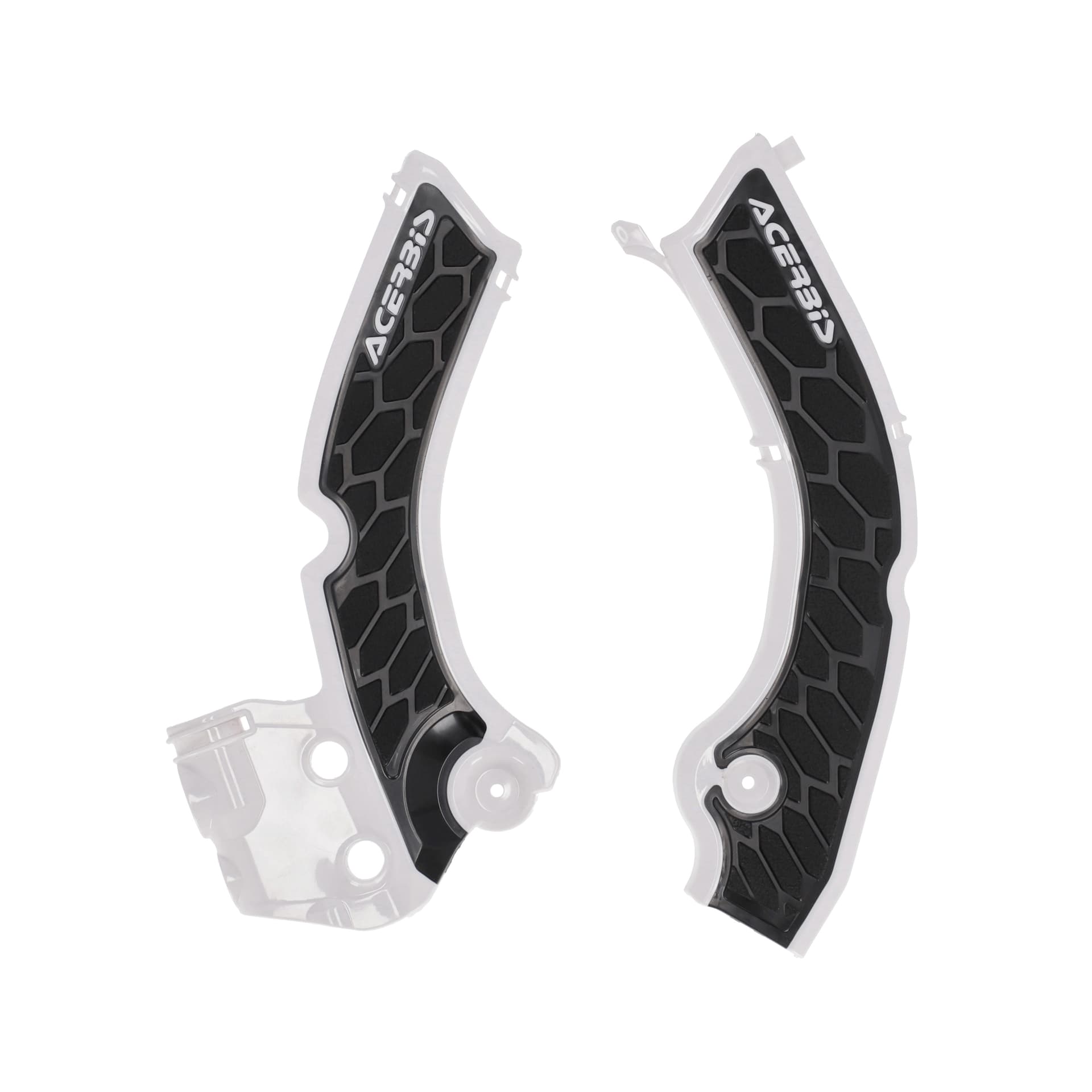 Acerbis X-Grip Frame Guards - Image 132