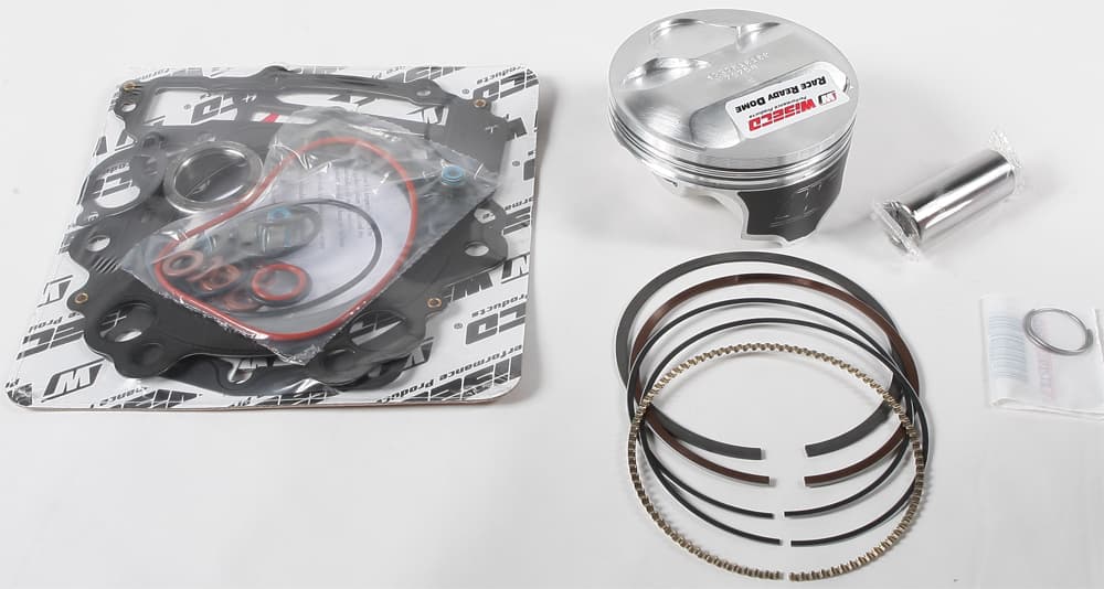 Top End Piston Kit - Image 31