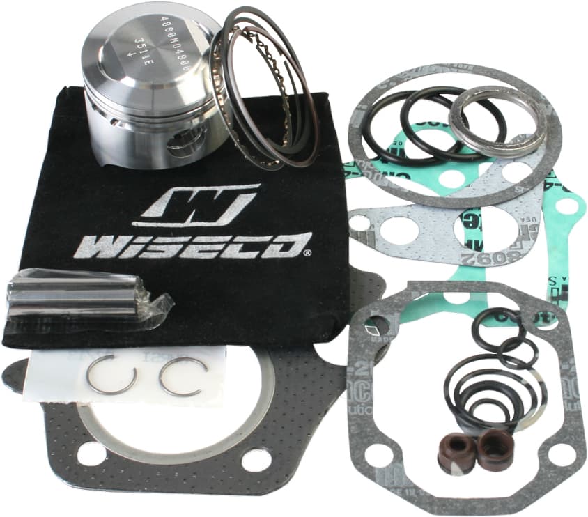 Top End Piston Kit - Image 223