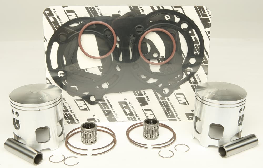 Top End Piston Kit - Image 150