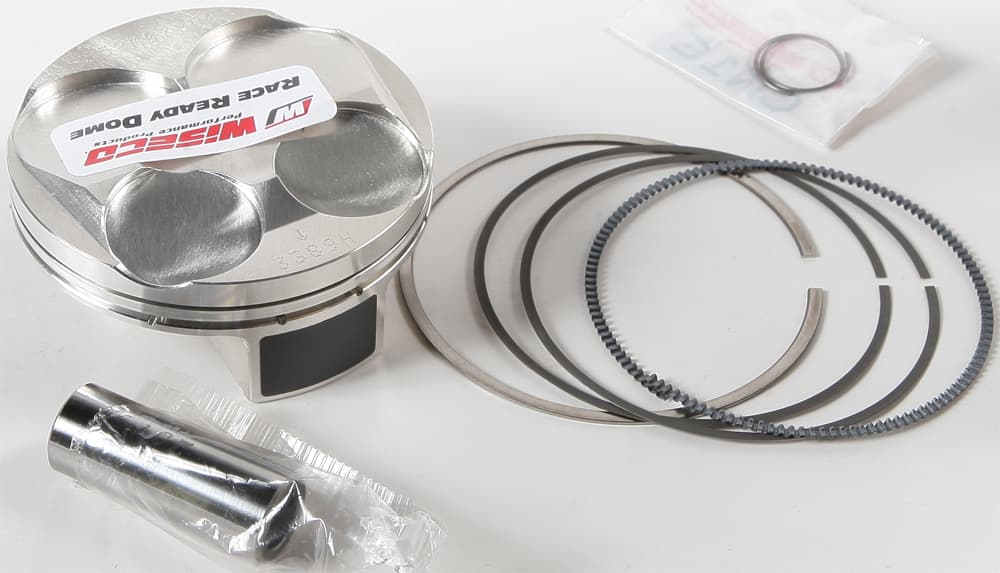 Wiseco Piston Kit - Image 284