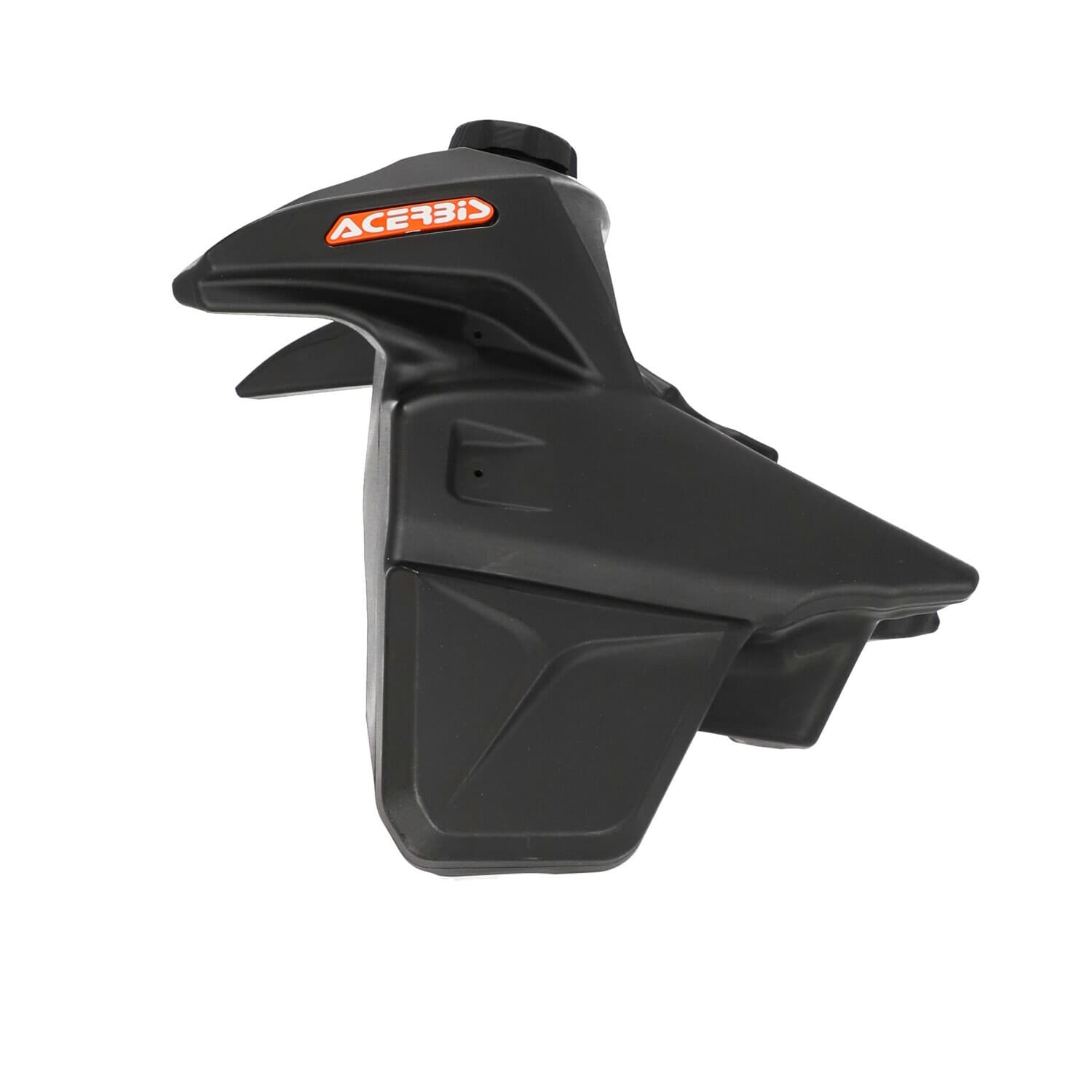 Acerbis Fuel Tank (NO CA) 3.3 Gallon Black - Image 157